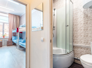 Меблированные комнаты на Загородном 10