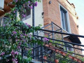 Мини-отель Art Sukhum