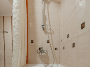 Квартира для семейного отдыха или поездки с друзьями