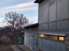 Апартаменты АтмоСфера