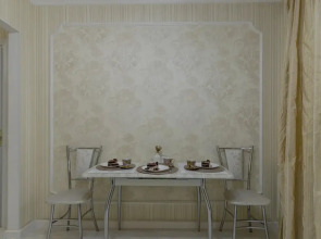 Апартаменты "Полулюкс с джакузи"