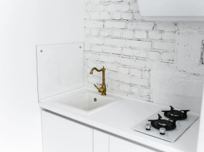 Апартаменты Премиум в центре Полоцка