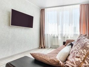 Апартаменты в сердце Ростова от DoMino