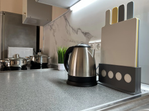 Апартаменты Рядом с Крокус Сити