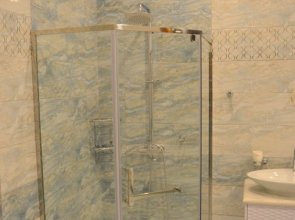 Частный Дом с Беседкой на Проспекте Дзержинского 25