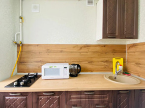 Апартаменты Мичуринская 44