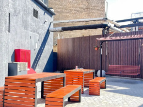 Апартаменты уютные К 513