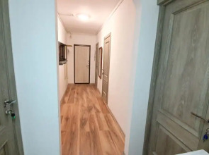 Апартаменты Студия в Западном районе