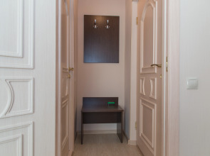 Отель Виктория 3*