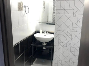 Квартира Ленинградская 63