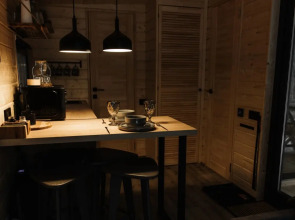 Частный дом Bjorn