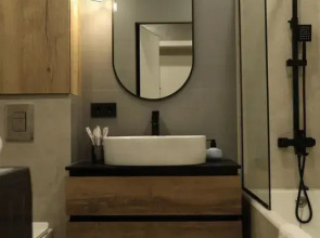 Апартаменты на Архангельской 23к1