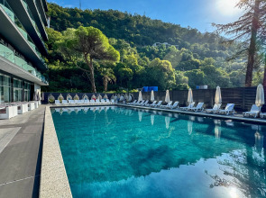 Отель Royal Riviera Gagra