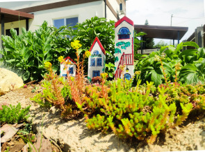 Гостевой дом Emerald на Фиоленте