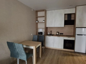 Квартира на Улице Лескова 35