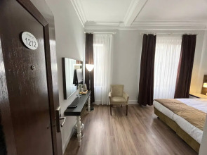 City Center Istanbul Taksim Hotel