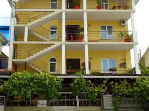 Florentsiya Guest house