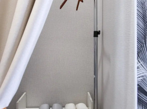 Апартаменты льдинка