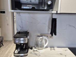 Апартаменты 39