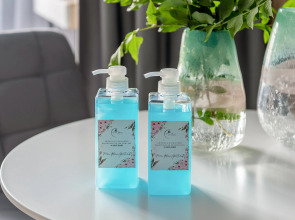 Апартаменты Prim Rooms Aura Grey Forest