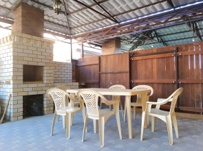 Guest House v Vityazevo