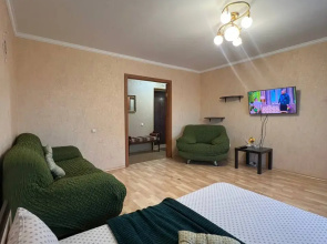 Квартира Lofthouse