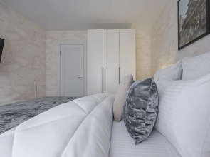 Апартаменты рядом с Нижегородской Ярмаркой