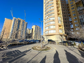 Апартаменты Времена Года 15