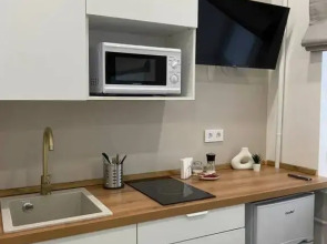 Апартаменты Студии Viva Aparts