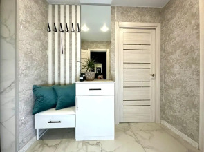 Апартаменты Паруса