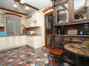 Гостевой дом Гретхен