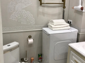 Апартаменты Люкс в Коломенском Кремле