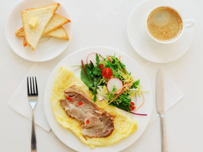 Меблированные комнаты Anastasia