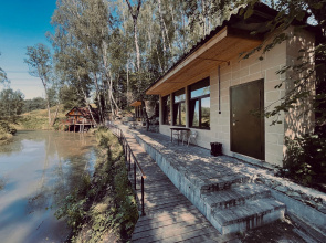 Gora Kantri Klab Recreation camp