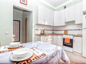 Апартаменты ЖК Brooklin