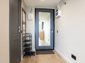 Апартаменты MaxRealty24 Балтийская 15