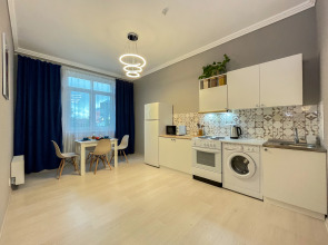 Квартира Comfort Apartments около метро Рассказовка