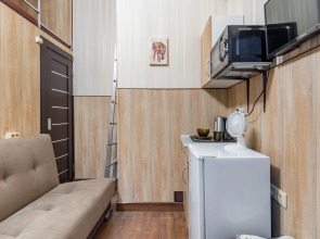 Апартаменты мини студия Апартоника