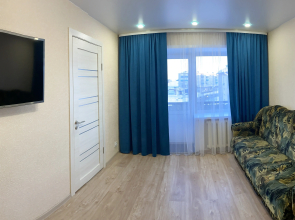 Uyutnaya Trekhkomnatnaya Flat