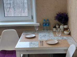 Апартаменты на Ломоносова