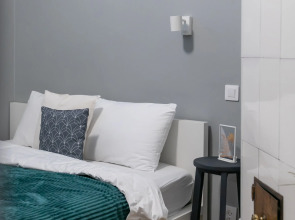 Квартира Scandinavia