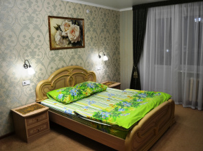 Квартира Абсолют