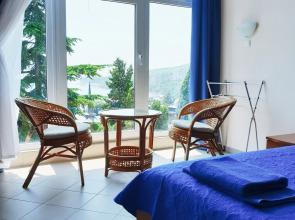 Мини-отель Юрзуф