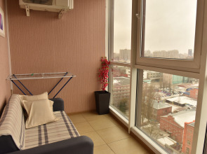 Апартаменты от Людмилы (Кольцовская 9)