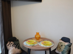 Квартира Студия