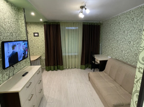 Апартаменты на Симеоновской