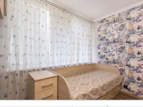 Апартаменты на Серпуховском