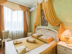 Гостиница Профсоюзная