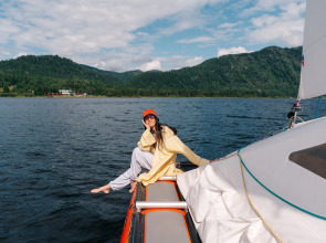 Глэмпинг Фьюжн Инн