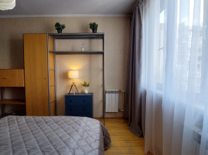 Квартира Просторная квартира рядом с м. Митино